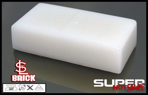 Bulk Super HotSauce™ Bricks shop wax